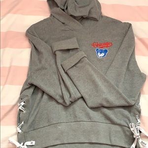 CUBS HOODIE
